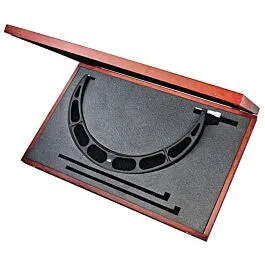 Starrett 436MXRLZ-575 Buitenmeter