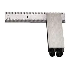 Starrett 456MAZ Tandvernier-schieflators