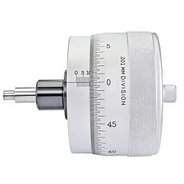 Starrett 469MHXSP Micrometerkop
