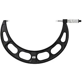 Starrett 486P-10 Bladsoort Micrometer