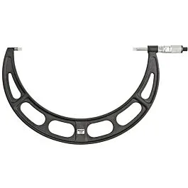 Starrett 486P-11 Bladsoort Micrometer