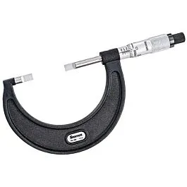 Starrett 486P-12 Bladsoort Micrometer