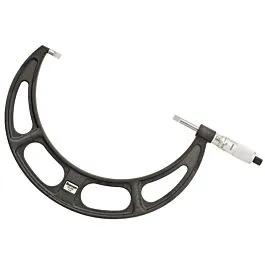 Starrett 486P-7 Blad-type Micrometer