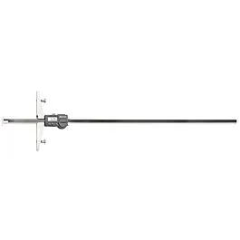 Starrett 5004BZ-24/600 Elektronische Dieptemeter