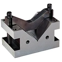 Starrett 578 64960 V-Blokken en Klemmen