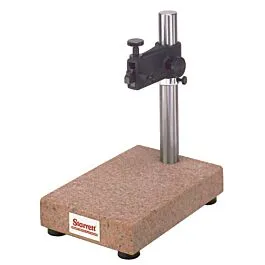 Starrett 653G comparatorstandaard met wijzerplaat