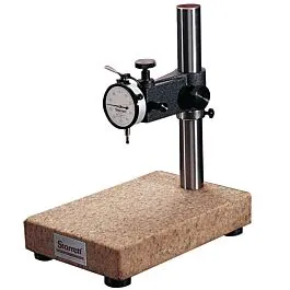 Starrett 653GJ comparatorstandaard met wijzerplaat
