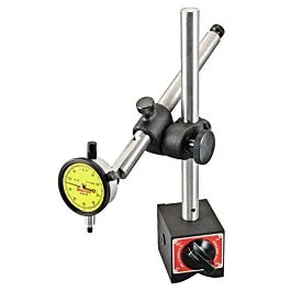 Starrett 659MBZ magnetische basis-indicator