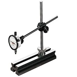 Starrett 665JZ instelschroefmeter inspectiehouder