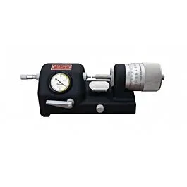 Starrett 673MXZ directlezing bankmicrometer