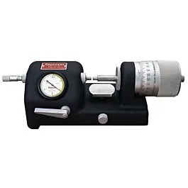 Starrett 673XZ directlezing bankmicrometer