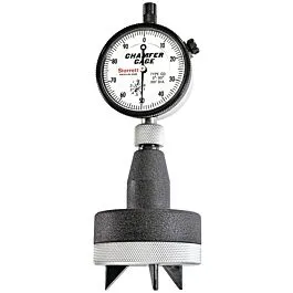Starrett 685-3Z Externe Afschuining Meter