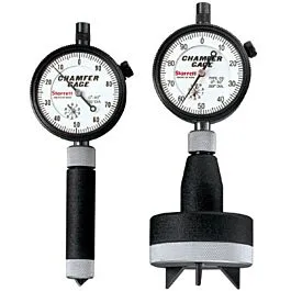 Starrett 686-3Z Externe Afschuining Meter