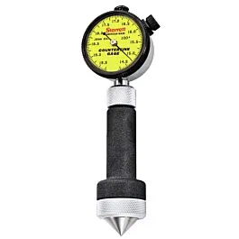 Starrett 689M-4Z Countersink-ijkmaat