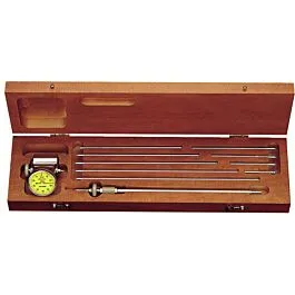 Starrett 696MZ Krukas-vervormings-ijkmaat