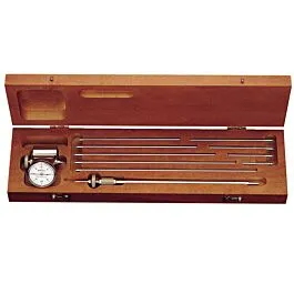 Starrett 696Z Krukas spannijkmaat