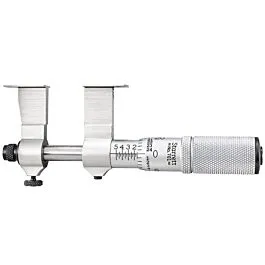 Starrett 701B Interne Micrometer, 1,500-2,500 inch