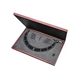Starrett 714JFLZ 20-24" Digitale Micrometer