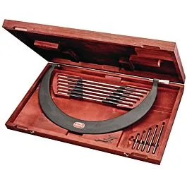 Starrett 724MLZ-600 Buismicometer