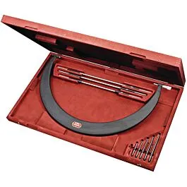 Starrett 724MLZ-750 Buismicometer