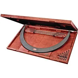 Starrett 724MLZ-900 Buismicometer