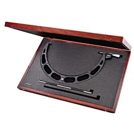 Starrett 733MEXFLZ-375 digitale micrometer