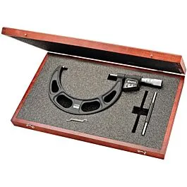 Starrett 733XFLZ-13 Digitale Micrometer 12-13"