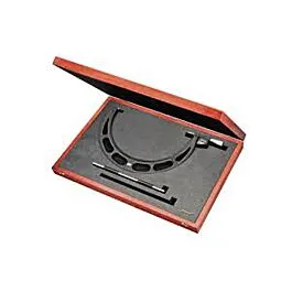 Starrett 733XFLZ-14 Digitale Micrometer 13-14"