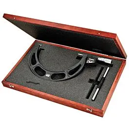 Starrett 733XFLZ-16 Digitale Micrometer 15-16"