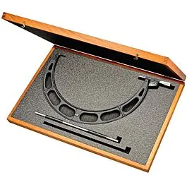 Starrett 733XFLZ-19 Digitale Micrometer 18-19"