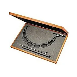 Starrett 733XFLZ-20 Digitale Micrometer 19-20"