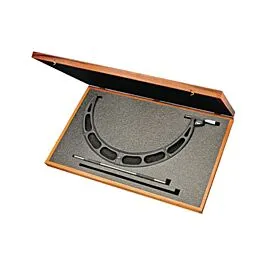 Starrett 733XFLZ-23 Digitale Micrometer 22-23"