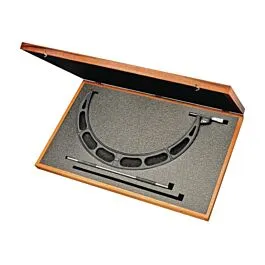 Starrett 733XFLZ-24 Digitale Micrometer 23-24"