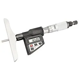 Starrett 749MEBZ-150 Digitale dieptemicrometer