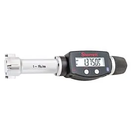 Starrett 770BXTZ-138 Digitale binnenmicrometer