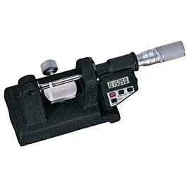 Starrett 777XFLZ Digitale Bankschroefmeter