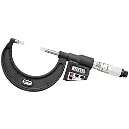 Starrett 786MEP-125 Digitale micrometer 100-125mm