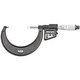 Starrett 786P-3 digitale micrometerset