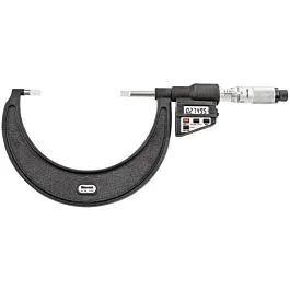 Starrett 786P-4 digitale micrometerset
