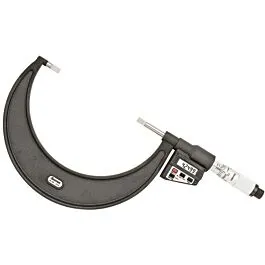 Starrett 786P-5 digitale micrometerset