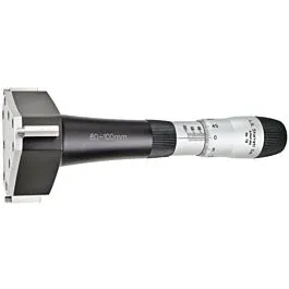 Starrett 78MXTZ-125 binnenmicrometer 100-125mm bereik
