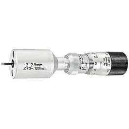 Starrett 78MXTZ-2.5 binnenmicrometer