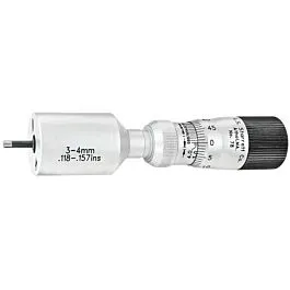 Starrett 78MXTZ-4 Binnenmicrometer 3-4mm bereik