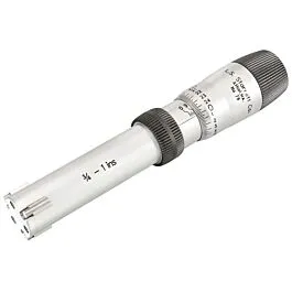 Starrett 78XTZ-1 Binnenmicrometer 3/4-1"