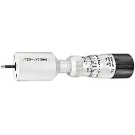 Starrett 78XTZ-120 interne micrometer