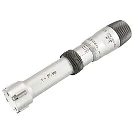 Starrett 78XTZ-138 interne micrometer