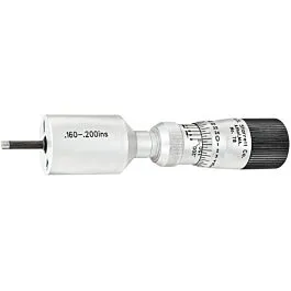 Starrett 78XTZ-200 interne micrometer