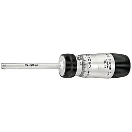 Starrett 78XTZ-312 interne micrometer