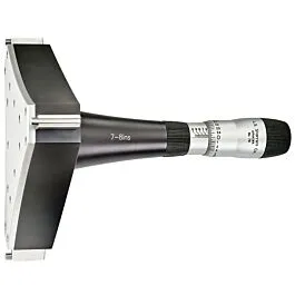 Starrett 78XTZ-8 Binnenmicrometer 7-8"
