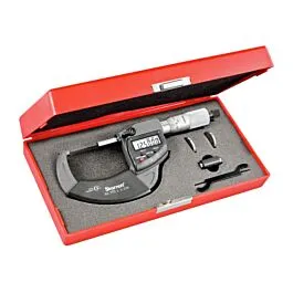 Starrett 795.1XRL-2 Elektronische buitenmicrometer